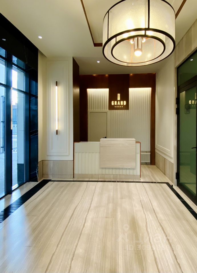 Аренда студии Миргородская улица, 20