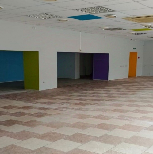 Отдельное здание Восточный район, улица Ленина,  д. 15