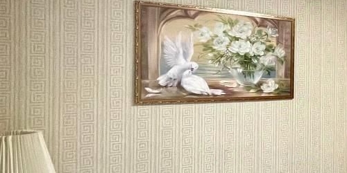 2-комн квартира пос. Понтонный, улица Варвары Петровой, 6