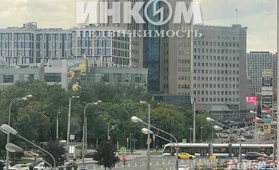 Продажа 1-комн квартиры на вторичном рынке Люсиновская улица,  д. 72