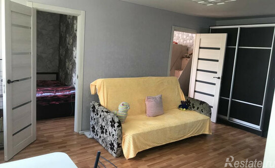 Продажа 1-комн квартиры на вторичном рынке Ивантеевка г, Прокудина ул,  д. 5