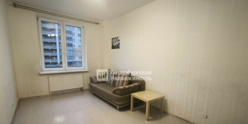 1-комн квартира Парашютная улица,  д. 54