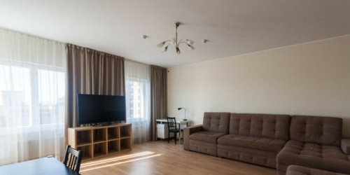 3-комн квартира Фермское шоссе,  д. 20,  к. 3