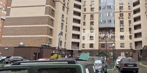 2-комн квартира Одинцово, улица Говорова, 26А