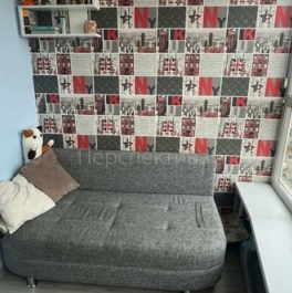 Продажа 1-комн квартиры на вторичном рынке Люберцы г, Гагарина пр-кт,  д. 24 к3