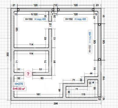 Продажа 1-комн квартиры на вторичном рынке Болшево мкр, Бурковский проезд, 50к1