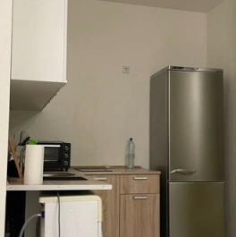 Продажа 1-комн квартиры на вторичном рынке улица Седова,  д. 93 к5 с1