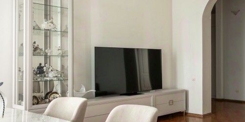 4-комн квартира Спиридоньевский переулок, 12/9