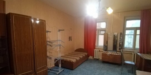 2-комн квартира Газовая улица,  д. 7