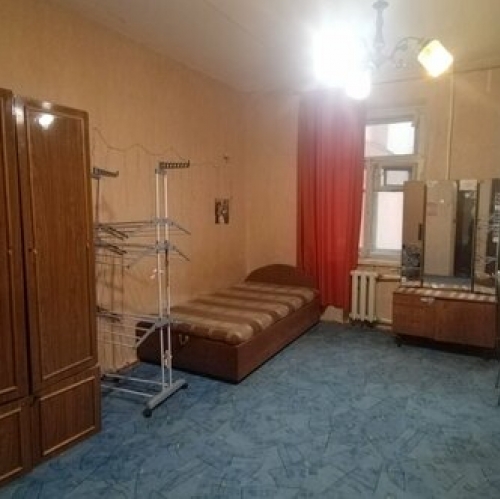 2-комн квартира Газовая улица,  д. 7