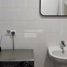 Продажа 1-комн квартиры на вторичном рынке Скандинавский б-р