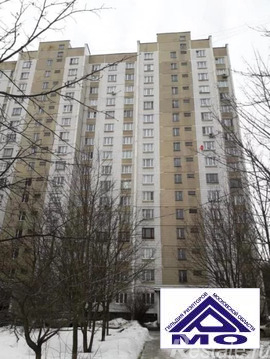 Продажа 1-комн квартиры на вторичном рынке Электросталь, Ногинское ш.,  д. 8