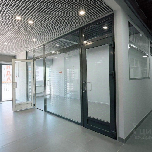 Склад улица Юных Пионеров,  д. 38 литА