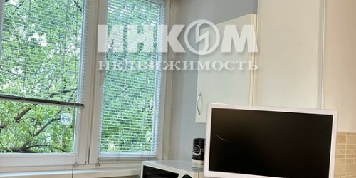 4-комн квартира ул Пришвина,  д. 9/2
