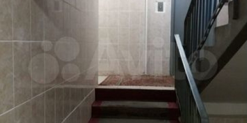 1-комн квартира улица Артамонова,  д. 11 к2