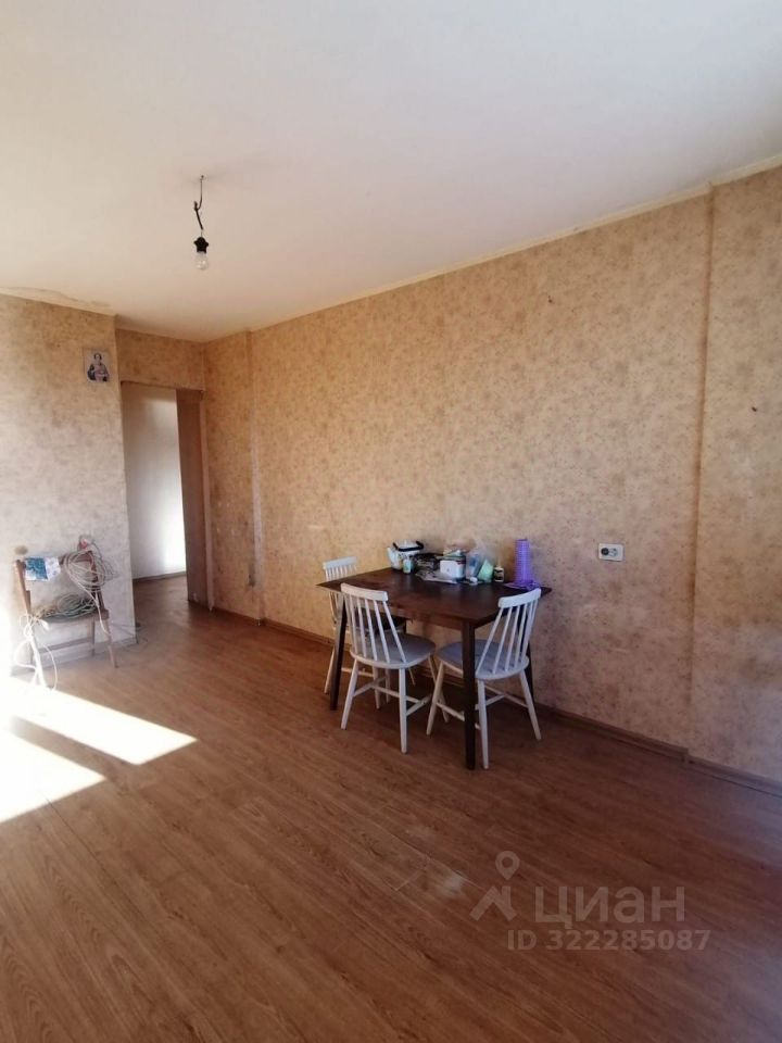 Продажа 1-комн квартиры на вторичном рынке Лыткарино, Набережная улица, 11