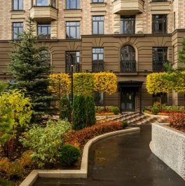 Аренда торгового помещения улица Ротмистрова,  д. 2 к4