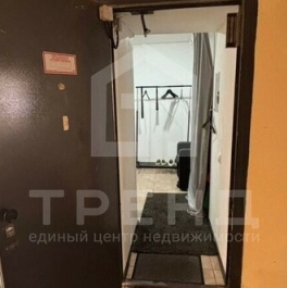 Продажа 2-комн квартиры на вторичном рынке улица Чайковского