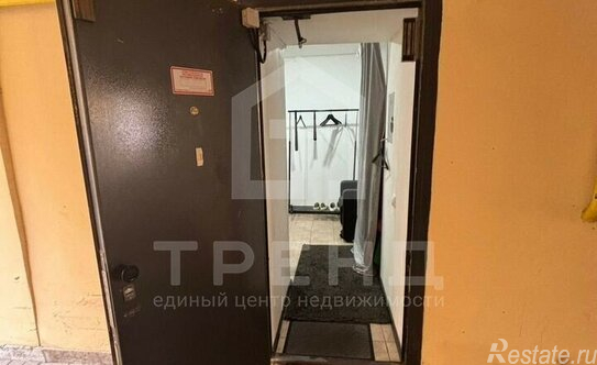 Продажа 2-комн квартиры на вторичном рынке улица Чайковского