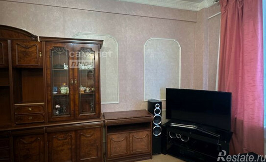 Продажа 2-комн квартиры на вторичном рынке Кутузовский пр-кт,  д. 19