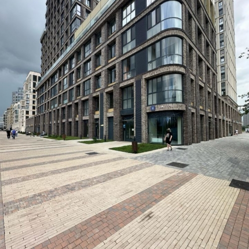 Помещение свободного назначения проезд Проектируемый 4062-й,  д. 8,  к. 5