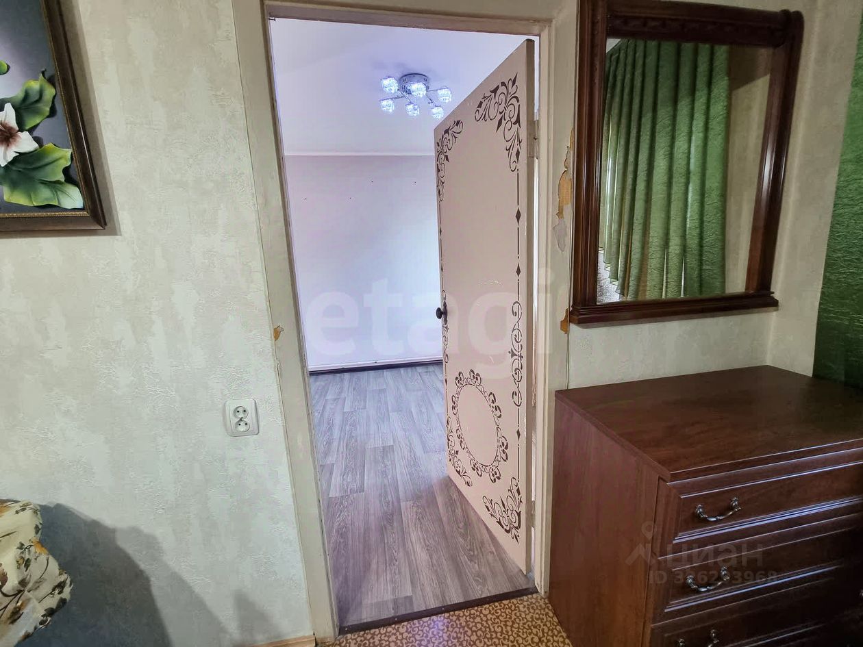 Продажа 4-комн квартиры на вторичном рынке Балашиха, улица Фадеева, 5