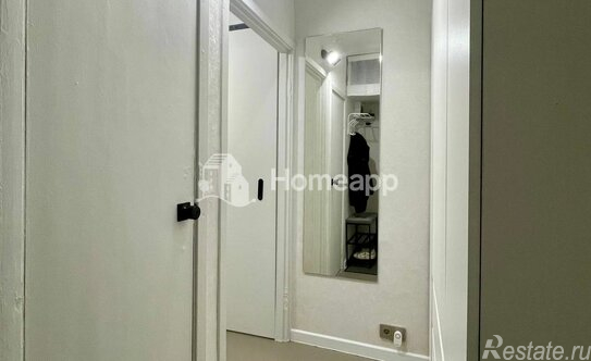 Продажа 2-комн квартиры на вторичном рынке ул Соколиной Горы 5-я,  д. 23,  к. 1