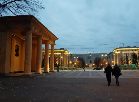 2-комн квартира ул. Победы,  д. 4