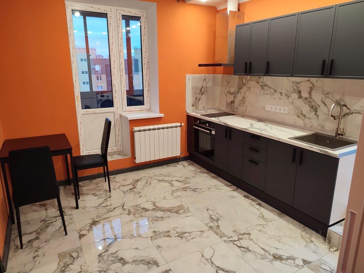 Аренда 1-комн квартиры на вторичном рынке Мытищи, улица Красная Слобода, 13