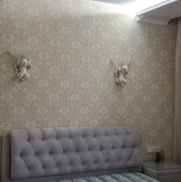 Продажа 2-комн квартиры на вторичном рынке Ириновский пр-кт,  д. 34