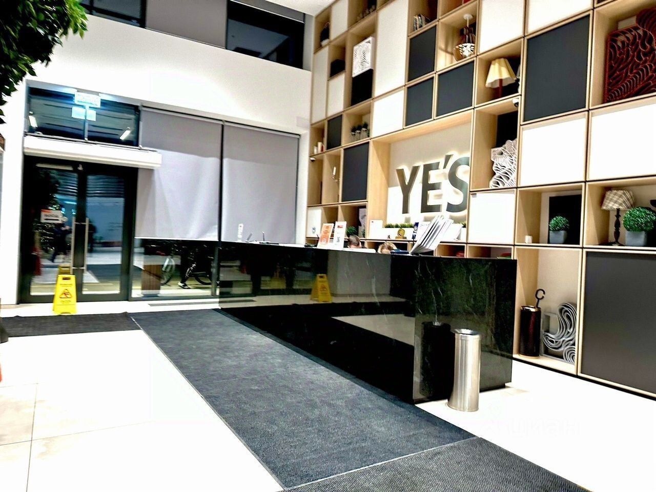 Аренда 1-комн квартиры на вторичном рынке улица 1-я Леонова, 18