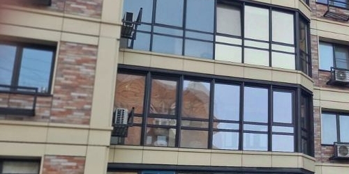 2-комн квартира Изумрудная улица, 24