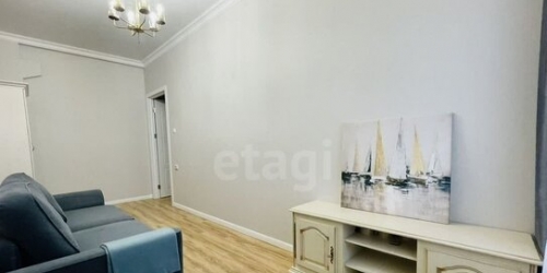 2-комн квартира Коломенская улица,  д. 32