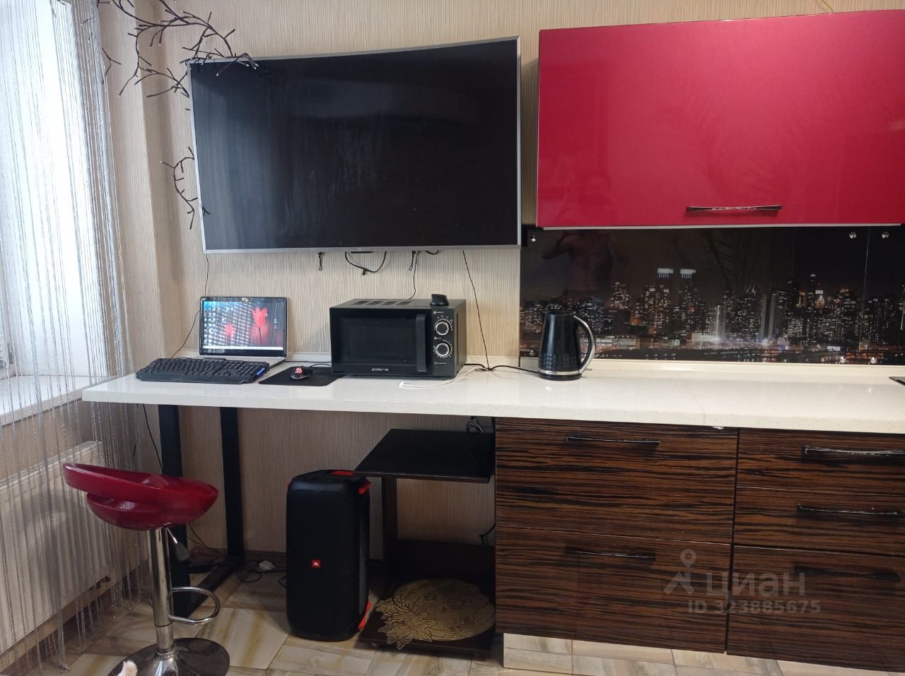 Продажа 3-комн квартиры на вторичном рынке Королев, площадь Колхозная, 3