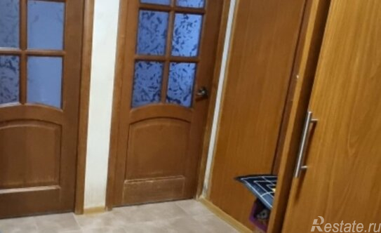 Продажа 2-комн квартиры на вторичном рынке Новомарьинская улица,  д. 18