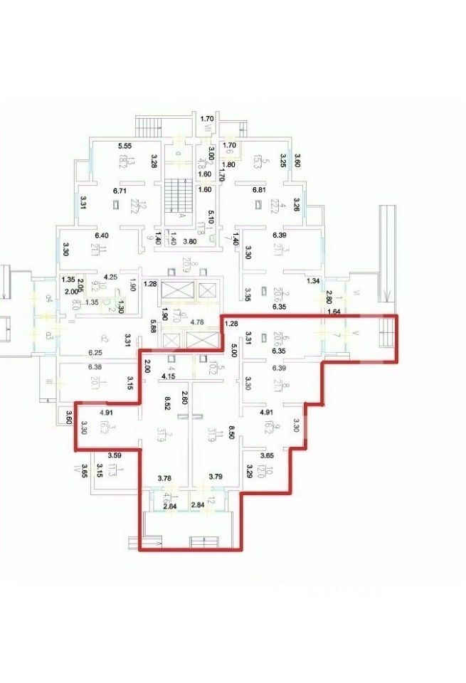 Продажа ПСН ул Лухмановская,  д. 30