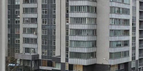 1-комн квартира Шмитовский проезд, 13