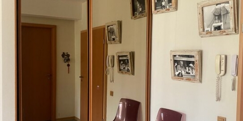 2-комн квартира ул Новозаводская,  д. 21