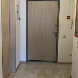 Продажа 1-комн квартиры на вторичном рынке улица Борисовские Пруды,  д. 7 к2