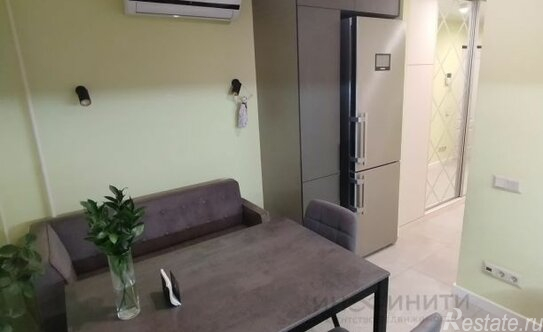 Продажа 3-комн квартиры на вторичном рынке улица Академика Капицы,  д. 30 к2