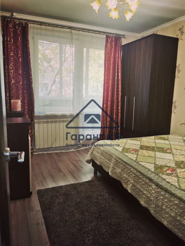 Продажа 2-комн квартиры на вторичном рынке Балашиха, ул. Советская,  д. 22
