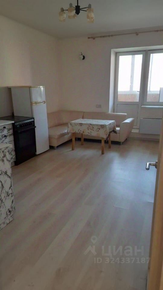 Продажа 2-комн квартиры на вторичном рынке Южный мкр, Котельники,  д. 16