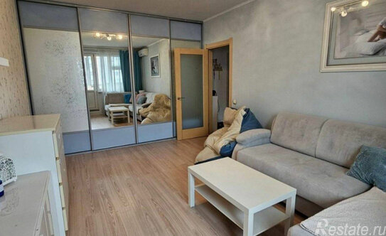 Продажа 2-комн квартиры на вторичном рынке ул Краснодарская,  д. 74,  к. 2