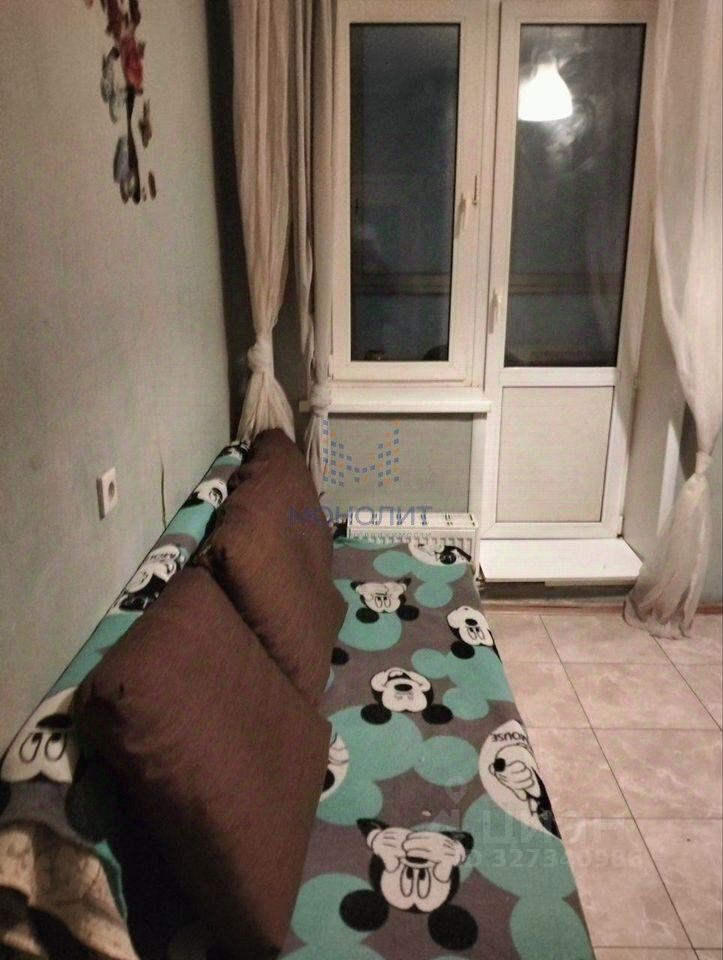 Продажа 1-комн квартиры на вторичном рынке Пригород Лесное мкр, Мисайлово пгт, улица Спортивная, 1