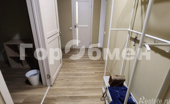 Продажа 2-комн квартиры на вторичном рынке улица Дмитрия Ульянова