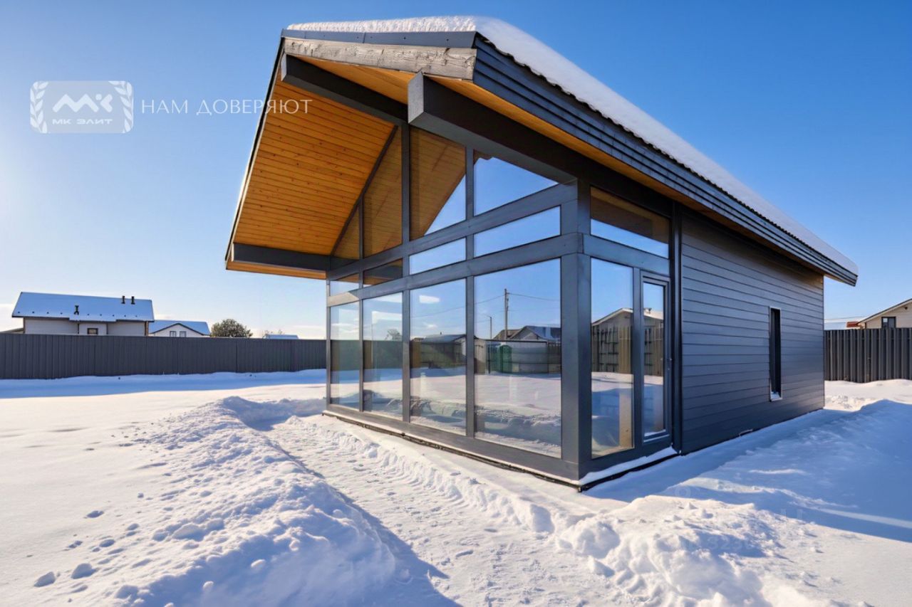 Продажа дома Петровские Сады кп, улица Тополиная,  д. 14