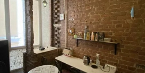 6-комн квартира Кронверкский пр-кт.,  д. 47