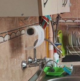 Аренда 2-комн квартиры на вторичном рынке проспект Большой Васильевского острова, 87