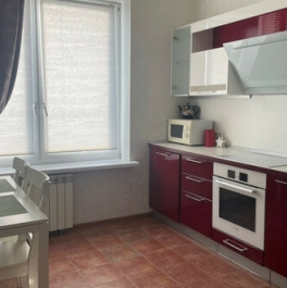 Продажа 1-комн квартиры на вторичном рынке улица Типанова
