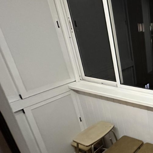 1-комн квартира Челябинская улица,  д. 6